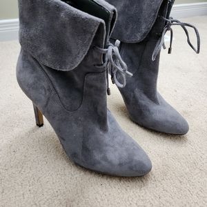 Womens Guess Boots